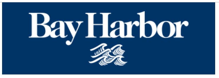 June 2019 - Come visit us at the 17th Annual Bay Harbor In-Water Boat Show!