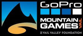 June 2019 - Come visit us at the Go Pro Mountain Games in Vail!