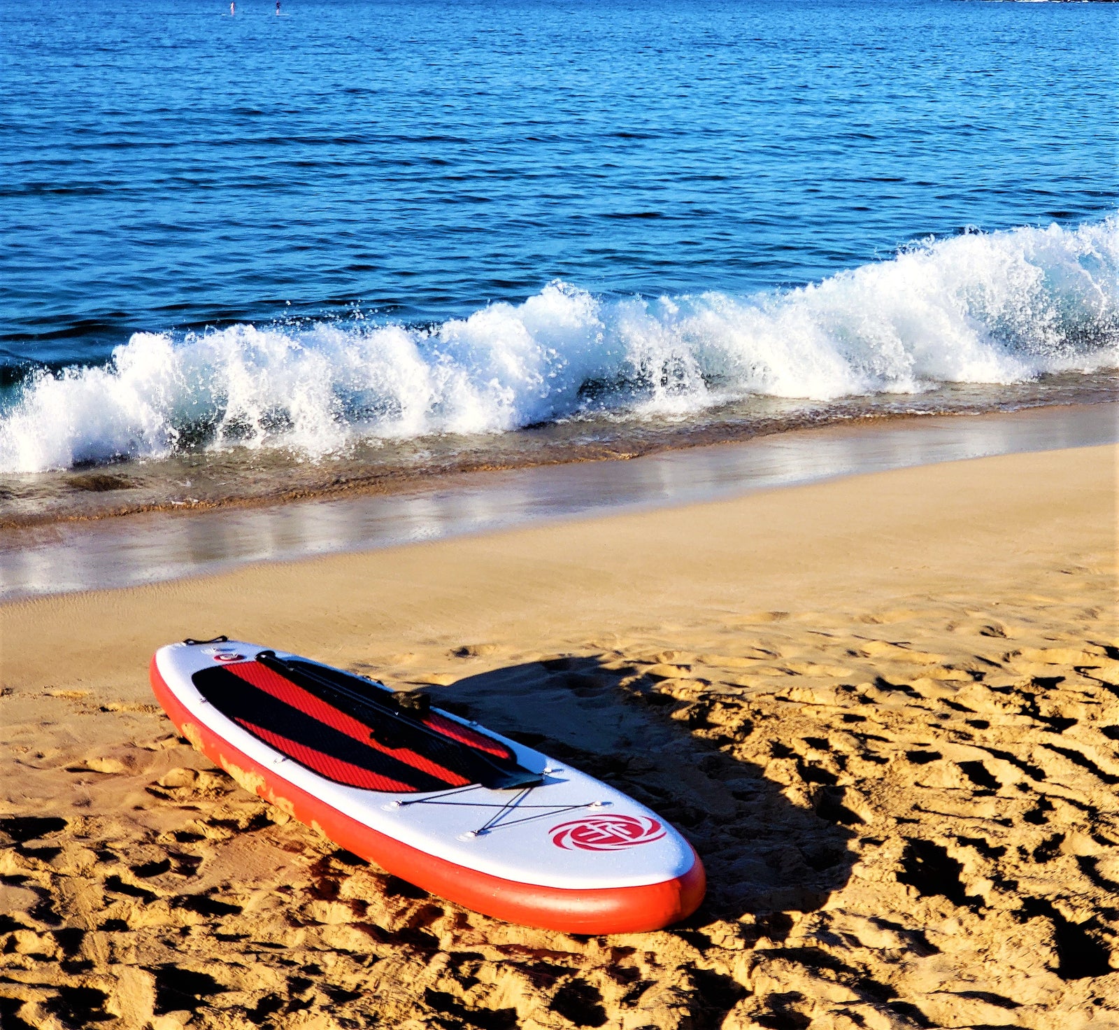 November 2018 JLF Adventures Paddling in Hawaii!