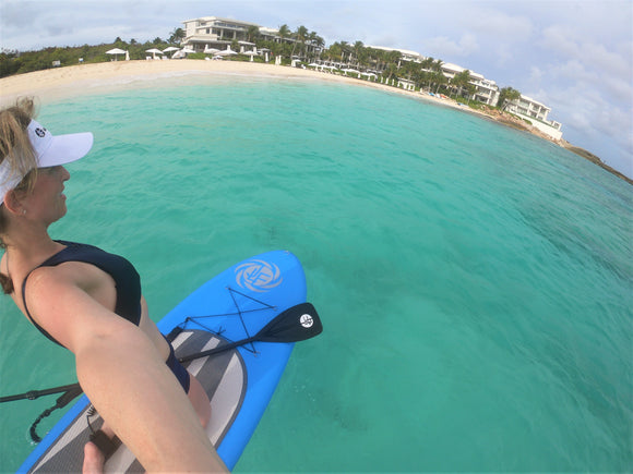 Inflatable Paddle Boards