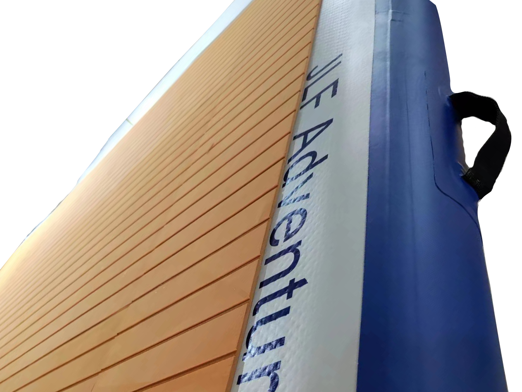 JLF 10FT SQUARE Inflatable Raft with EVA Pad – JLF Adventures